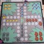 Vintage Sesame Street Don't Worry Board Game 1998 Image 4