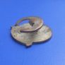 SHIP MODEL SOCIETY - a vintage membership badge (1950s). Scarce. Image 3