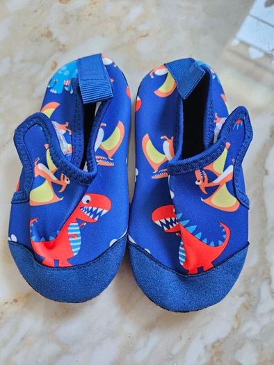 Baby Water Shoes
