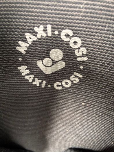 Maxi Cosi Pearl Car seat