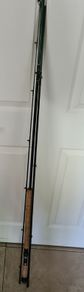 Fishing rod