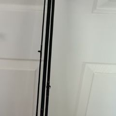 Fishing rod