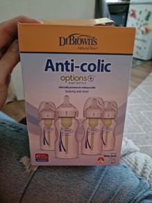 dr browns