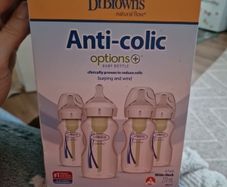 dr browns