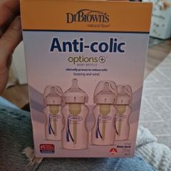 dr browns