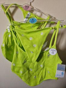 Matching Sets BNWT