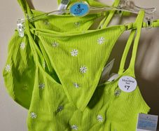 Matching Sets BNWT