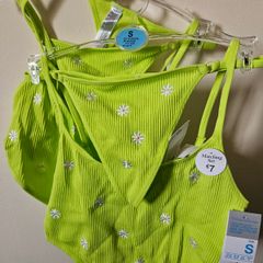 Matching Sets BNWT