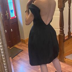 Designer dress Acne studios size 6/8