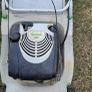 Viking mb448t petrol lawnmower Image 2