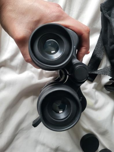 Binoculars Kandar 10-50x60