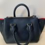 Diane Von furstenburg DVF crossbody Image 5