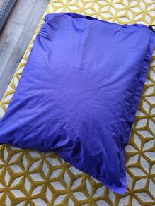 Bean bag [Elephant brand]