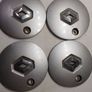 alloy center caps Image 3