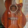 Tanglewood Sundance TW47E Image 5