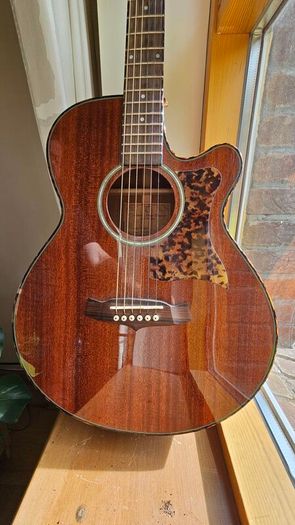 Tanglewood Sundance TW47E