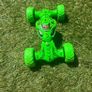 Large Kids Toy Bundle Hot Wheels, Jurassic World, Dinosaur Toys, Marvel & More Image 7