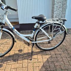 Ladies Bike