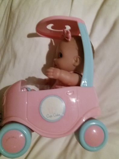 Dolls and accessories  for early years from ELC