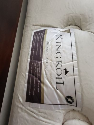 Mattress