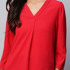 Maison 123 Paris silk blouse