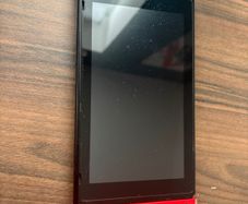 Nintendo Switch 1 Console, 4 Joy-Cons, Good Condition