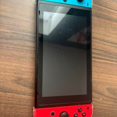 Nintendo Switch 1 Console, 4 Joy-Cons, Good Condition