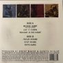 Gareth Dunlop - Step Inside. Rare Canadian 10" Limited Edition six song  EP. Features Kim Carnes of Betty Davis Eyes fame!  Irish singer songwriter from Belfast. Image 2