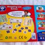 Orchard Toys Shopping List Extras Pack (Clothes) Image 2