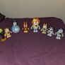 Bluey Figures Image 4