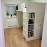 Ikea Loft Bed Image 2