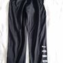 Air Jordan Boys tracksuit bottoms Image 4
