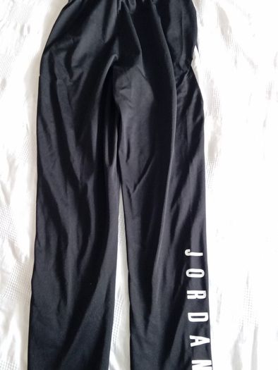 Air Jordan Boys tracksuit bottoms