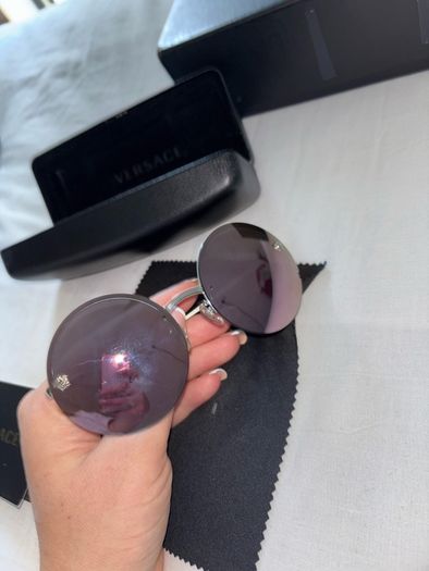 versace sunglasses
