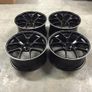 19" Inch C63 Amg 507 Style Wheels Mercedes A C E S Class W204 W205 W212 W213 5x112 W221 W222 Cla Amg Image 4