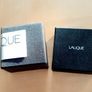 Lalique crystal turtle figurine (BNIB) Image 9