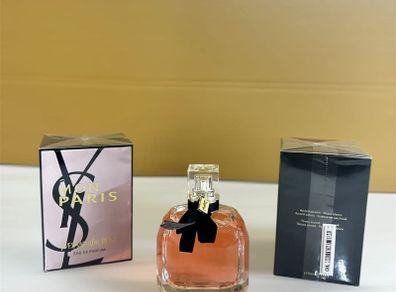 Ysl mon paris
