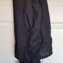 BNWT Diesel hot mesh gym pants leggings Image 5