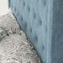 Camden 4'6'' Storage Bed Nationwide Delivery Image 2