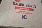 Kaiser Chiefs 2007