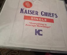 Kaiser Chiefs 2007