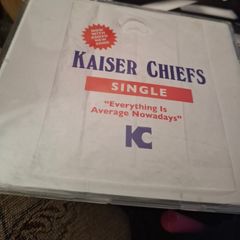 Kaiser Chiefs 2007
