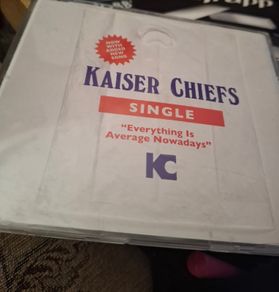 Kaiser Chiefs 2007