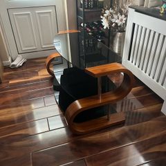 TV stand