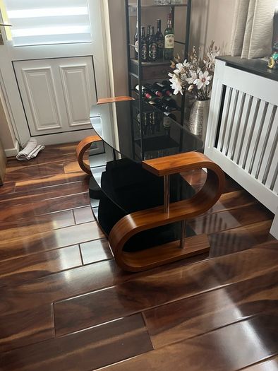 TV stand