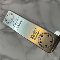 Scotty Cameron Newport Putter for Sale