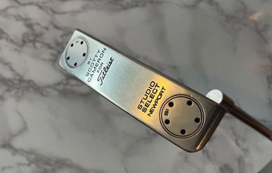 Scotty Cameron Newport Putter for Sale