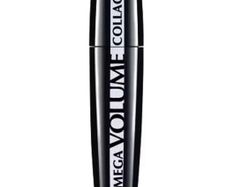 L'Oreal Paris Mega Volume Collagen 24h Mascara Extra Black Brand New