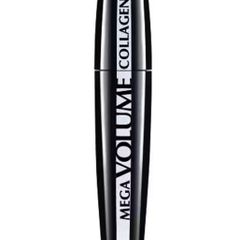 L'Oreal Paris Mega Volume Collagen 24h Mascara Extra Black Brand New