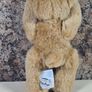 Vintage Burberry Teddy Bear Soft Toy Plush Image 7